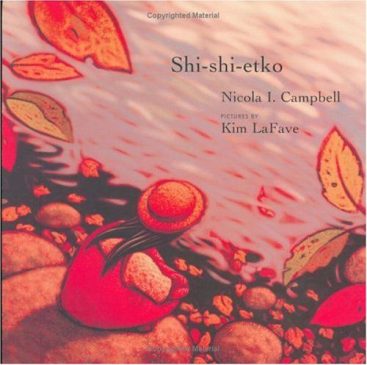 shi-shi-etko shi-shi-etko